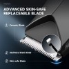 Enchen Body Hair Trimmer SPARK 2 USB-C 600mAh