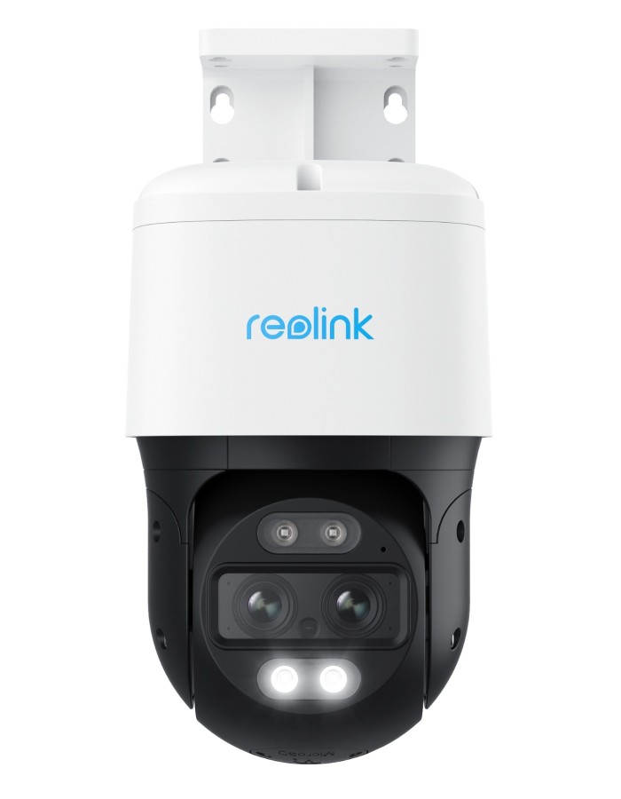 Reolink POE IP PTZ Camera 8MP Dual Lens Trackmix (P760)