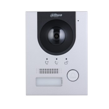 Dahua VD IP Doorphone Villa Camera VTO2202F-P-S3