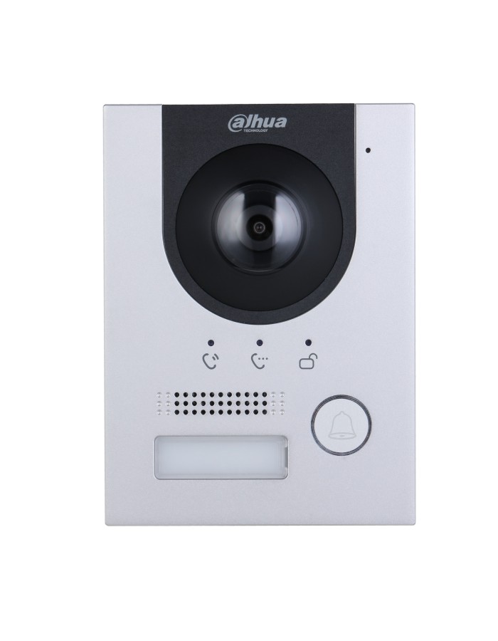 Dahua VD IP Doorphone Villa Camera VTO2202F-P-S3 Dahua VD IP Doorphone Villa Camera VTO2202F-P-S3