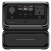 EcoFlow RIVER 3 Max 572Wh 600W with 3 UK plugs 100W USB-C (Plus + EB300) EcoFlow RIVER 3 Max 572Wh 600W with 3 UK plugs 100W USB-C (Plus + EB300)