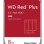Western Digital HDD 3.5'' RED PLUS NAS 8TB WD80EFPX