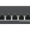 Zyxel Switch Gigabit Ethernet Cloud Managed 8-Port + 2RJ45/SFP Combo GS2220-10