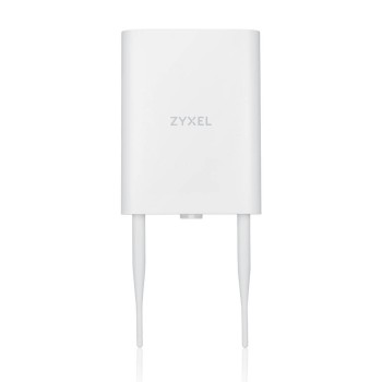 Zyxel Access Point Outdoor AX1800 Wi-Fi 6 Dual Band NWA55AXE UK Plug