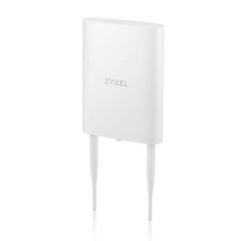 Zyxel Access Point Outdoor AX1800 Wi-Fi 6 Dual Band NWA55AXE UK Plug