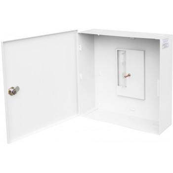 Opton Mantar Fiber Wall Mounted Distribution Frame 6 x SC Duplex PSN-4 Opton Mantar Fiber Wall Mounted Distribution Frame 6 x SC Duplex PSN-4