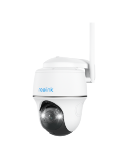 Reolink BP Outdoor Battery Camera 5MP PTZ ARGUS PT Dual (B430)