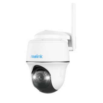 Reolink BP Outdoor Battery Camera 5MP PTZ ARGUS PT Dual (B430)