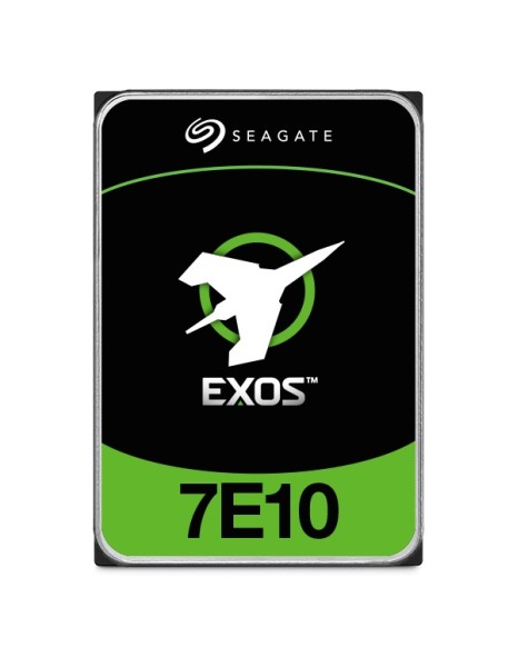 Seagate Exos 7E10 10TB HDD Enterprise/NAS ST10000NM017B Seagate Exos 7E10 10TB HDD Enterprise/NAS ST10000NM017B