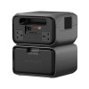 EcoFlow RIVER 3 Max Plus 858W 600W (Plus + EB600) EcoFlow RIVER 3 Max Plus 858W 600W (Plus + EB600)