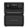 EcoFlow RIVER 3 Max Plus 858W 600W (Plus + EB600)