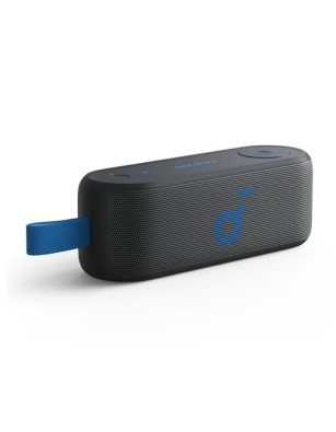 Anker Soundcore Speaker BT IPX7 Select 3 Black