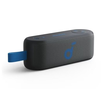 Anker Soundcore Speaker BT IPX7 Select 3 Black