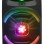 N-Gear FLASH1550 15'' Portable Karaoke Disco Speaker with Wireless Mic BT USB & LED Effects