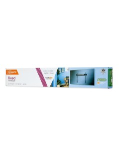 Vogels COMFORT TVM3405 SP TV Wall Mount 40x40 Fixed OLED Vogels COMFORT TVM3405 SP TV Wall Mount 40x40 Fixed OLED