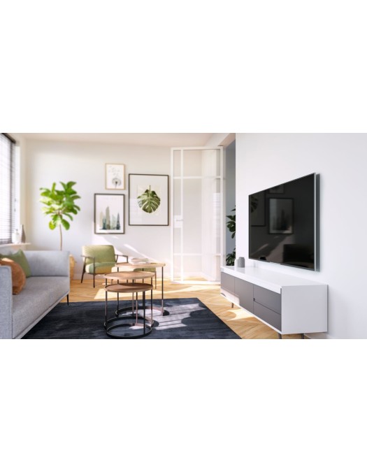 Vogels COMFORT TVM3405 SP TV Wall Mount 40x40 Fixed OLED Vogels COMFORT TVM3405 SP TV Wall Mount 40x40 Fixed OLED