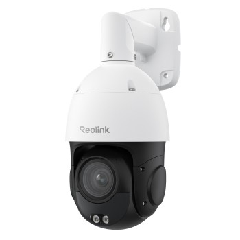 Reolink POE IP PTZ Camera 8MP 5x Optical Zoom (RLC-823S1) P840