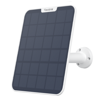 Reolink  Solar Panel 2 for Reolink Battery Cameras (Type-C/Micro USB adaptor)