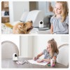 Reolink WIFI Indoor PTZ Camera 3MP E321 White
