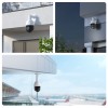 Reolink POE IP PTZ Camera 8MP 5x Optical Zoom (RLC-823S1) P840