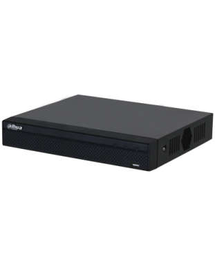 Dahua NVR 4ch 1HDD 80mbps H265 NVR2104HS-4KS3