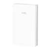 Cudy Access Point Wall-Plate AX3000 Dual Band Wi-Fi 6 AP3000 Cudy Access Point Wall-Plate AX3000 Dual Band Wi-Fi 6 AP3000
