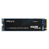 PNY SSD M.2 NVMe PCIe Gen4 500GB CS2241