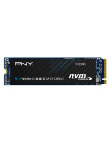 PNY SSD M.2 NVMe PCIe Gen4 500GB CS2241