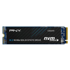 PNY SSD M.2 NVMe PCIe Gen4 500GB CS2241