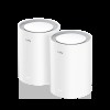 Cudy Mesh BE3600 Dual Band Gigabit Wi-Fi 7 2-Pack M3600