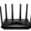 Cudy Router BE11000 Tri-Band Full 2.5GbE Wi-Fi 7 Mesh VPN WR11000