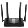 Cudy Router BE3600 Dual Band Gigabit Wi-Fi 7 VPN WR3600