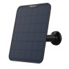 Reolink BPS Solar Panel 2 for Reolink Battery Cameras Black 6W (Type C)