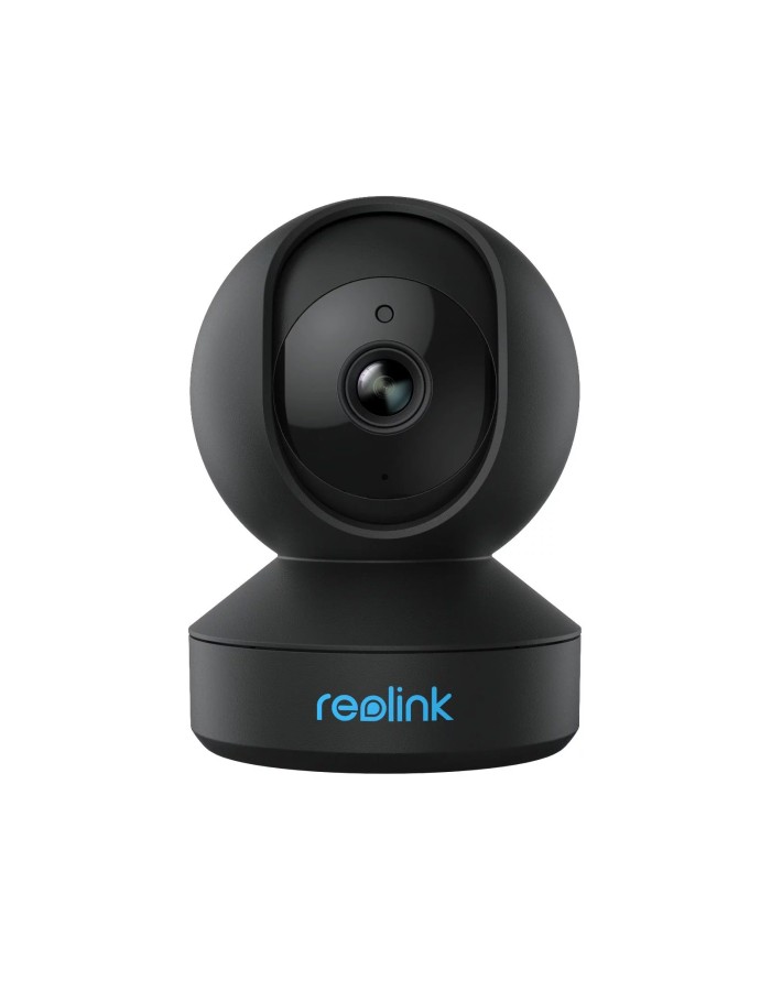 Reolink WIFI Indoor PTZ Camera 4MP E1 PRO (E330) Black