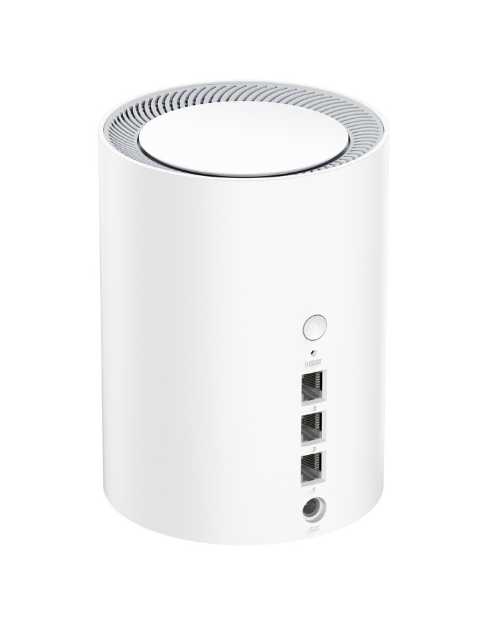 Cudy Mesh BE3600 Dual Band Gigabit Wi-Fi 7 2-Pack M3600
