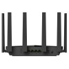 Cudy Router BE11000 Tri-Band Full 2.5GbE Wi-Fi 7 Mesh VPN WR11000