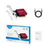 Cudy PCIe Adapter 10GbE PE10G Cudy PCIe Adapter 10GbE PE10G