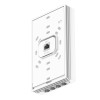 Cudy Access Point Wall-Plate AX3000 Dual Band Wi-Fi 6 AP3000 Cudy Access Point Wall-Plate AX3000 Dual Band Wi-Fi 6 AP3000