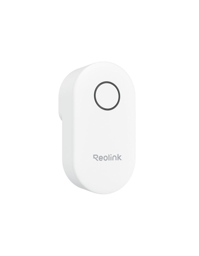 Reolink Doorbell Chime (only for Wi-Fi & POE version 2) Reolink Doorbell Chime (only for Wi-Fi & POE version 2)