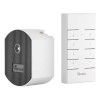 Sonoff D1 Smart Dimmer Switch with Remote Control Sonoff D1 Smart Dimmer Switch with Remote Control