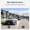 Reolink POE IP PTZ Camera 8MP 16x Optical Zoom (RLC-823S2) P850