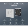 Sonoff D1 Smart Dimmer Switch with Remote Control Sonoff D1 Smart Dimmer Switch with Remote Control