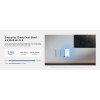 Cudy Access Point Wall-Plate AX3000 Dual Band Wi-Fi 6 AP3000 Cudy Access Point Wall-Plate AX3000 Dual Band Wi-Fi 6 AP3000