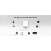 Cudy Access Point Wall-Plate AX3000 Dual Band Wi-Fi 6 AP3000 Cudy Access Point Wall-Plate AX3000 Dual Band Wi-Fi 6 AP3000