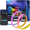 Govee Outdoor LED Strip Smart RGBIC WiFi & BT Lights 10m -EU- H70A1 Govee Outdoor LED Strip Smart RGBIC WiFi & BT Lights 10m -EU- H70A1