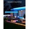 Govee Outdoor LED Strip Smart RGBIC WiFi & BT Lights 10m -EU- H70A1 Govee Outdoor LED Strip Smart RGBIC WiFi & BT Lights 10m -EU- H70A1