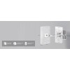 Cudy Access Point Wall-Plate AX3000 Dual Band Wi-Fi 6 AP3000 Cudy Access Point Wall-Plate AX3000 Dual Band Wi-Fi 6 AP3000
