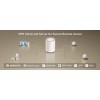 Cudy Mesh BE3600 Dual Band Gigabit Wi-Fi 7 2-Pack M3600