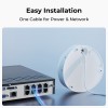 Reolink POE IP PTZ Camera 8MP 16x Optical Zoom (RLC-823S2) P850