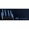 Cudy Router BE11000 Tri-Band Full 2.5GbE Wi-Fi 7 Mesh VPN WR11000